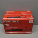 CRAFTSMAN V20 Cordless Leaf Blower, Hard Surface Blower, Bare Tool Only (CMCBL710B)