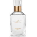 Goldie Locks Signature Hair Serum - Anti-Frizz and Humidity Control - Lightweight Shine Enhancer - Safe for Extensions and Color-Treated Hair - Protein-Free - 3.4 fl oz