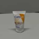 CeraVe Hydrating Mineral Sunscreen SPF 30 with Sheer Tint, Tinted Mineral Sunscreen with Zinc Oxide & Titanium Dioxide, Blends Seamlessly For Healthy Glow, Medium, 1.7 Fluid Ounce