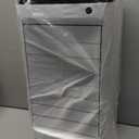 Portable Air Conditioners, Evaporative Air Cooler Dual Water Tank, 12H Timer for Auto-off, 4 Upgraded Ice Packs, Smart Remote, Fast Cooling Windowless Swamp Cooler Air Conditioner for Room