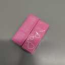 2 x Too Faced Kissing Jelly Lip Oil Gloss | Hydrating Lip Oil + Gloss Hybrid for Instant Moisture and Shine (10 Pia Colada (Clear With Gold Shimmer))