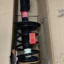 Monroe Quick-Strut 172903 Suspension Strut and Coil Spring Assembly for Chevrolet Impala