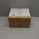 Lomoky Plug in Pendant Light, Hanging Lamp with Black Barn Pendant Lighting with 14.76ft Cord On/Off Switch, Adjustable Pulley Hanging Pendant Lighting for Kitchen Bedroom Restaurant 2 Pack