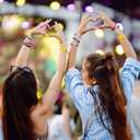 2 x Bracelet Set,11-Piece bracelets Set