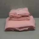 6 Panels Pink Ceiling Drapes for Wedding, 5ftx10ft Ceiling Drapes Cheesecloth Sheer Fabric Curtain Wedding Arch Draping Fabric Romantic Ceilings Decorations for Weddings Party Ceremony Stage