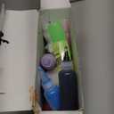 Dan&Darci Aqua Fairy Water Gel Kit for Kids - Easter Gift - Magic Elf Toy Kits - Waters Pets - DIY Squishy Maker Set - Craft for Kids - Make Your Own Squishies Toys Crafts - Gifts for Boys & Girls (Multi-colored Regular Pack)