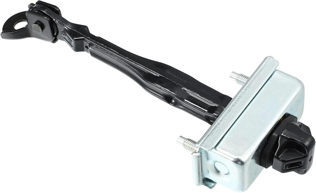 X AUTOHAUX Front Door Check Stop Strap Door Check Assembly 13363546 for Buick Verano 2012-2017 Front Left Right Door Check Arm Assembly LH RH Door Check Strap Stopper Door Limiter