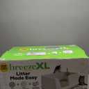 Purina Tidy Cats Non Clumping Litter System, Breeze XL All-in-One Odor Control & Easy Clean Multi Cat Box - 18 lb. Box
