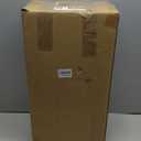 Porch Goose Garden Statue 2 Pack, Mom and Baby Goose Garden Decor, 20 Inches High Goose Statue, Big Resin Yard Decor, Outdoor Geese Figurine for Patio,Porch,Yard,Lawn Ornament, Gifts for Mom