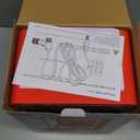 JOYIN Claw Machine Arcade Toy with LED Light & Adjustable Sound, Rechargable Dispenser Toys Mini Vending Machine for Kids  Perfect Christmas & Birthday Big Gifts for Kids, Ages 3+