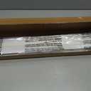 Lazblinds Upgraded Top Down Bottom Up (TDBU) Honeycomb Blinds, No Drill No Tools Easy Install Cordless Cellular Shades for Windows 30" W x 48" H, White - Light Filtering