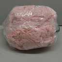 6 Pack Dusty Pink Valentine's Day Table Runner Cheesecloth120 Inch Boho Rustic Gauze 10 FT Cheese Cloth Table Runners Decorations for Spring Birthday Baby Shower Wedding Holiday Home Party Decor