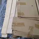 Ball & Cast Queen Size Murphy Bed,Murphy Bed Cabinet W/Sofa & Top Shelf,No Box Spring Needed,Hideaway Wall Bed for Bedroom,Home Office,Apartment,Gray