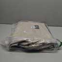 SOLEDI Laundry Hamper with Lid 100L Large & Tall Collapsible Laundry Basket, Clothes Hamper with Bag Removable Easy to Carry, Dirty Hampers for Bedroom, Bathroom, Dorm, College,Light taupe