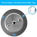 Rare Earth Magnet Multi-Use Magnet Heavy Duty and Easy to Work for DIY (S-XLT)