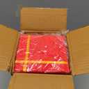 NOBILITY Bowl Spoon Set Dessert Dry Fruits Serving Diwali Christmas Eid Wedding Return Gift Items Friends Family Home Decoration Housewarming Corporate Gifts 5 Sets (Silver)