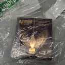 Charlotte Tilbury Airbrush Flawless Finish Setting Powder - Pore-Blurring Pressed Powder for Face Makeup to Minimize Shine with a Soft-Focus Finish