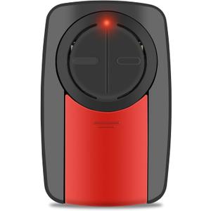 380UT 375UT 375lm Universal Remote Control Replacement for Liftmaster Garage Door OpenerGarage Door Gate Remote Control Compatible with Liftmaster/Chamberlain/Sears Craftsman