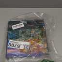 Buffalo Games  Cinque Terre 1000 Piece Puzzle for Adults  Jigsaw Puzzles  Challenging Italy Coastal Scene with Poster  Peter Stewart Photography