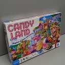 Hasbro Gaming Candy Land Kingdom of Sweet Adventures Board Game for Kids, Ages 3 & Up