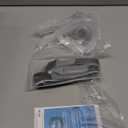 Full Face CPAP MASK, Replacement Set for Headgear, Frame, Elbows and Nasal Cushion