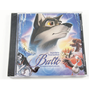 Balto 1995 Film