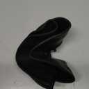 4.10/3.50-4 Heavy Duty Replacement Inner Tube with TR-87 Bent Valve Stem (2-Pack) - for Wheelbarrows, Mowers, Hand Trucks and More 3.50-4 Tire