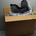 Floor Mats & Cargo Liner for 2025 Toyota 4Runner 5 Seats(Not fit Hybrid),All Weather Protection TPE Floor Liners Front& Rear Row Full Set Accessories Black