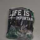 Funny Life is Full of Important Choices Golf Clubs Design Long Sleeve T-Shirt XL