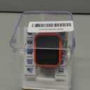 Marvel Spidey and His Amazing Friends Interactive Kids Smart Watch with Camera Games Voice Recorder Calculator Pedometer Colorful Silicone Strap Fits Wrists 5.5" to 8"