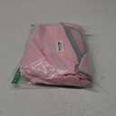 Shacke Premium 8 Packing Cubes Set - Lightweight Mesh Travel Luggage Organizers with Laundry Bag, 8-Piece Suitcase Storage System (Summer Pink)