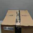 Air Purifiers for Home Large Room 2200 Ft with Washable Filters, MOOKA HEPA Filter Pet Air Purifier for Bedroom with Fragrance, Air Cleaner for Smoke Dust Pollen Pets Hair Odor, KJ190L White