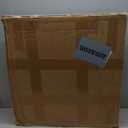 2 Set Tire and Inner Tube Sets Front 70/100-19 & Rear 90/100-16 for Dirt Bike, Replacement Motocross Off-Road Tire and Tube for All Pit Bikes 50cc up to 450cc