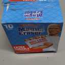 Mr. Clean Magic Eraser Extra Durable, Shoe Cleaner, Cleaner Pads with Durafoam, 10 Count