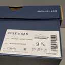 Cole Haan Men's Original Grand Short wing Wingtip Oxford, 9.5