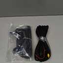 Backup Camera Replacement for Ford F150 F250 F350 F450 F550 IP68 Waterproof