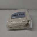 Turquoize 100% Waterproof Sofa Covers Couch Cover Sofa Cover for Dogs Couch Protector Triple Non-Slip Sofa Slipcover for 3 Cushion Couch Furniture Protector for Pets, Kids,Dog (Sofa 70", Ivory)