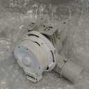 Drain Pump for L-G Washer Replaces AHA75673404 AHA75673402 AP6978814 PS12748410 Fits WT7300CW WT7405CW WT7250CW WT7155CW and More