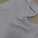 Gymboree Boys and Toddler Short Sleeve Henley Top (7, Party Blue)