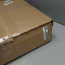 WQSPRING Quilted Mattress Pad Pillow Top Mattress Cover Protector Cooling Soft for Breathable Padded Fitted 8"-21" Deep Pocket Supportive(White,King Size)