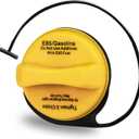 E85 Gas Cap, Fuel Gas Cap For 2007-2011 Chevrolet Chevy Silverado 1500, Suburban 1500 Tahoe Avalanche & 2009-2011 Cadillac Escalade ESV/EXT & 2007-2011 GMC Sierra 1500 Yukon XL 1500, GT295, 20915990