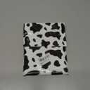 Kidcube for Kindle Paperwhite 11th Generation Case 6.8 Inch 2021/Paperwhite Signature Edition Case Women Girls Kids Boys Cute Cat Library Design Rotating Stand Cartoon Folio Cover with Auto Wake/Sleep