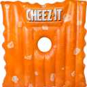 Sunny Days Entertainment Doritos Reversible Pool Float Double Sided Cool, X-Large