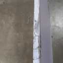 VIZ-PRO Large Dry Erase Board/Whiteboard, 60 x 48 Inches, Pack of 2, Wall Mounted White Board 5' x 4' for School Office and Home