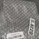 5 STARS UNITED Knee Pillow for Side Sleepers - Hip Pain Relief, Memory Foam Leg Cushion for Side Sleeping - Between Legs Pillow for Sciatica & Lower Back Pain, Gray (Standard)