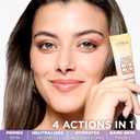 L'Oral Paris Makeup Magic Skin Beautifier BB Cream Tinted Moisturizer, Light, 1 fl oz, 1 Count