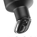 BrMate ReHydration - 100% Leakproof 25oz Insulated Water Bottle with Straw - Stainless Steel Water Canteen (Mauve Camo)