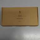 Satenwie 3 Packs Red Christmas Bows Large Velvet Bow for Wreaths, Tree, Outside Decorating, Outdoor (12 * 14 inch)