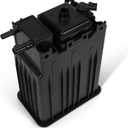 911-380 Vapor Canister Compatible with 2000-2019 Ford F150 F250 F350 F450 F550 E150 E250 E350 E450 E550 Econoline Wagon,2010 Lincoln Mark