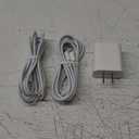 iPhone 14 Super Fast Charger, Dual Port USB C Charger, iPhone Charger Fast Charging Block, Quick Apple USB C Wall Adapter Plug,2Pack Type C Lightning Cable For iPhone 14/13/12/11/ProMax/MiNi/XR/SE/8 Plus (White)